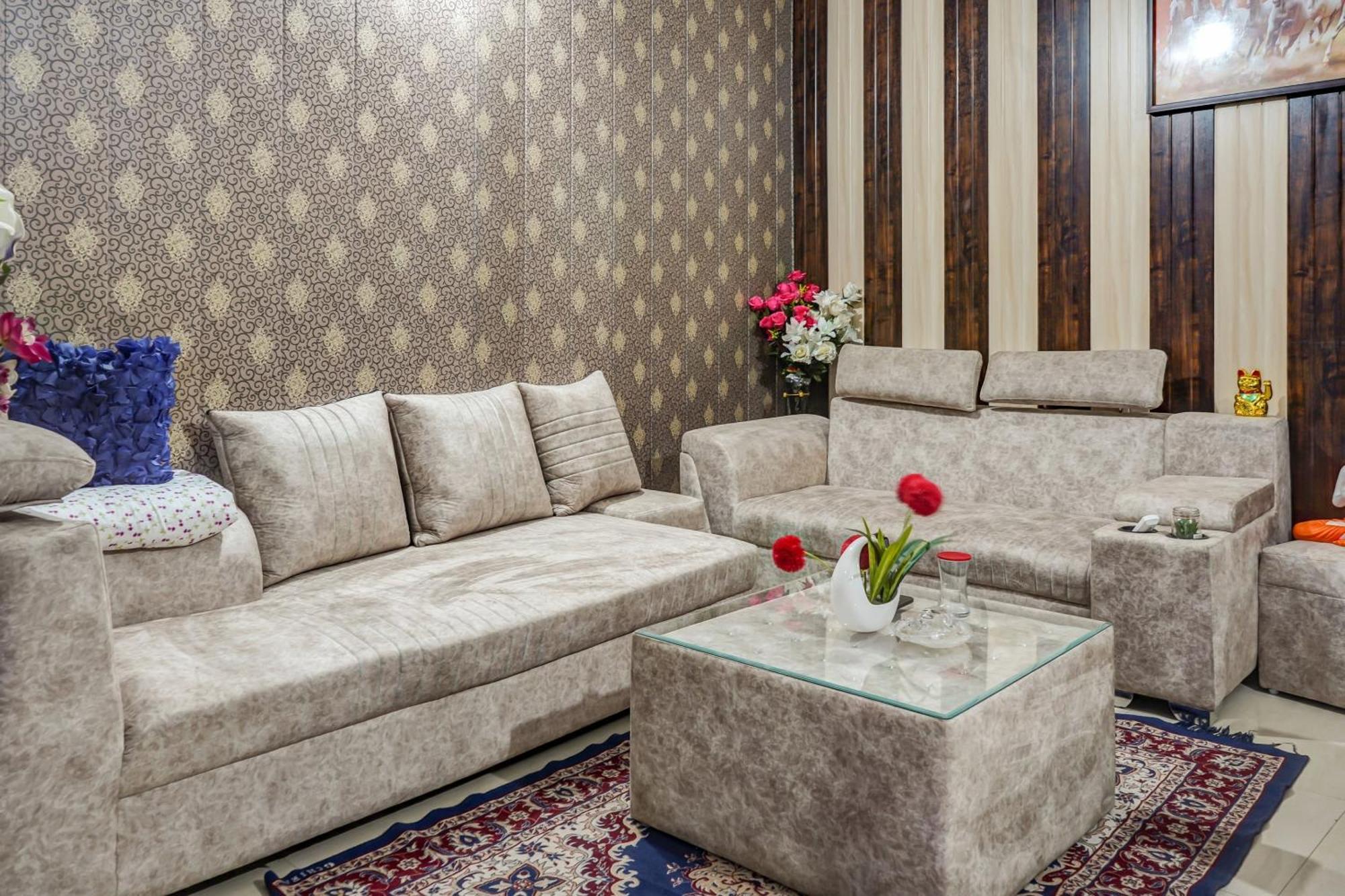 Hotel O Welcome Sri Rāipur エクステリア 写真